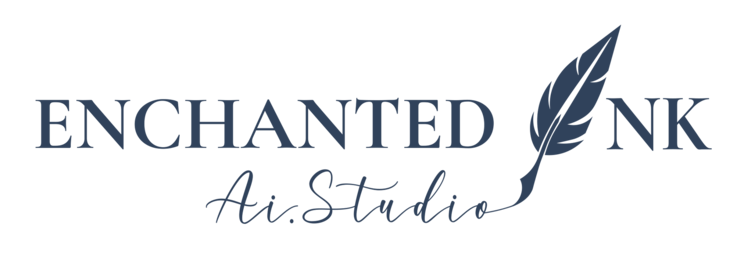 Enchanted Ink Ai Studio