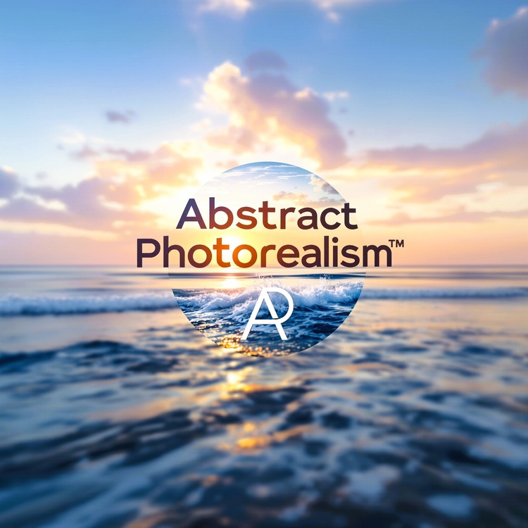 Abstract Photorealism
