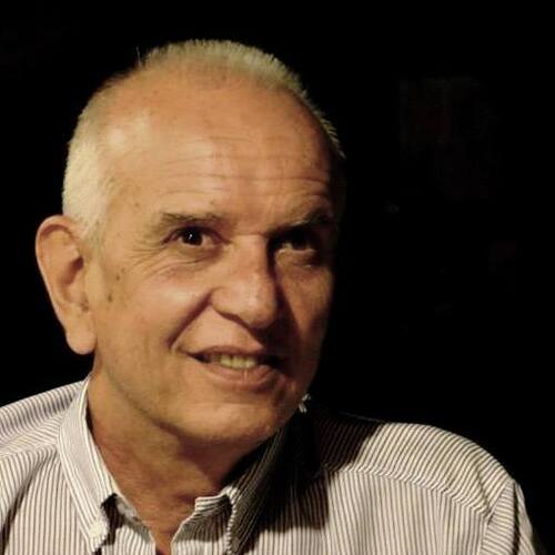 Alejandro Bergoglio De Mattia