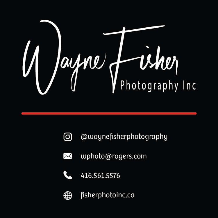 Wayne Fisher 