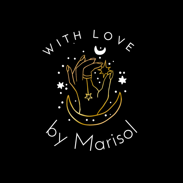 With Love by Marisol