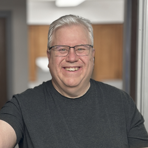 Michel Rainville