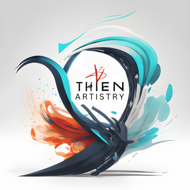 Thien Y Artistry