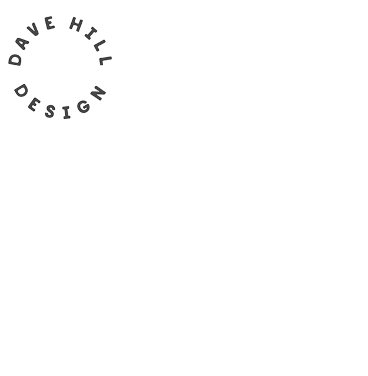 Dave Hill Design