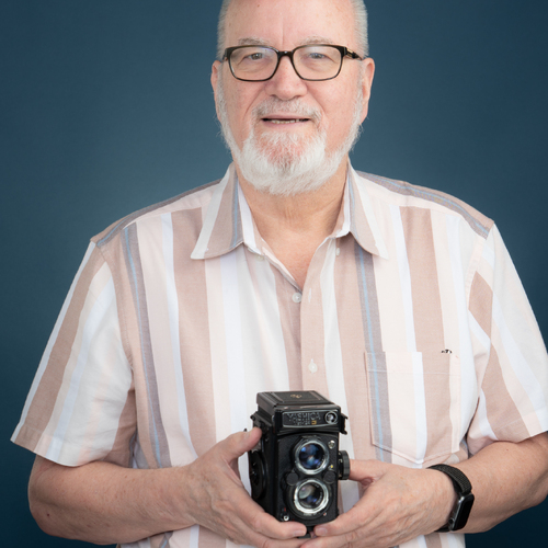 Keith Mitchell