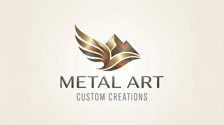 Metal ART