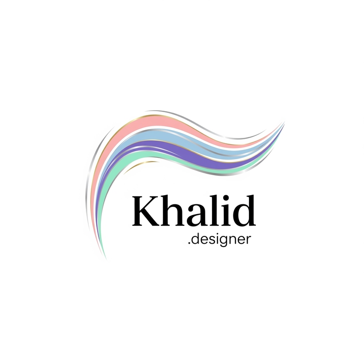 Khalid designer