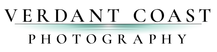 Verdant Coast Photography