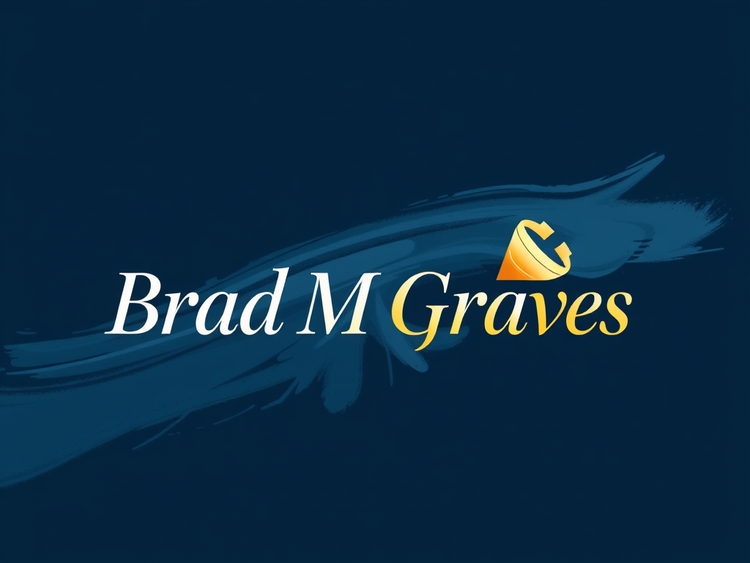 Brad M Graves