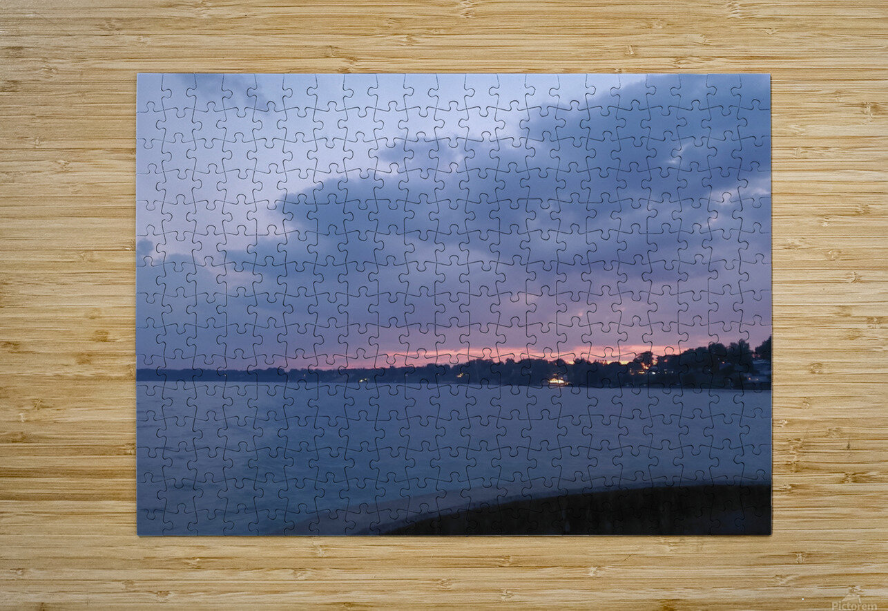 Sailors delight Pamela Lougheed Photography Puzzle printing
