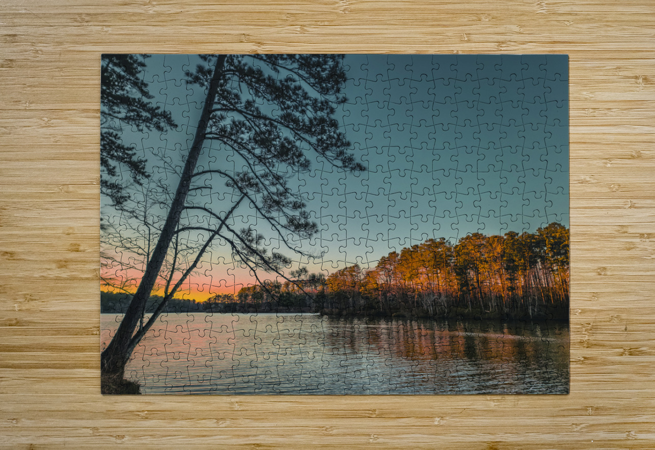 ©Charles Rain Photography Charles Rain Puzzle printing