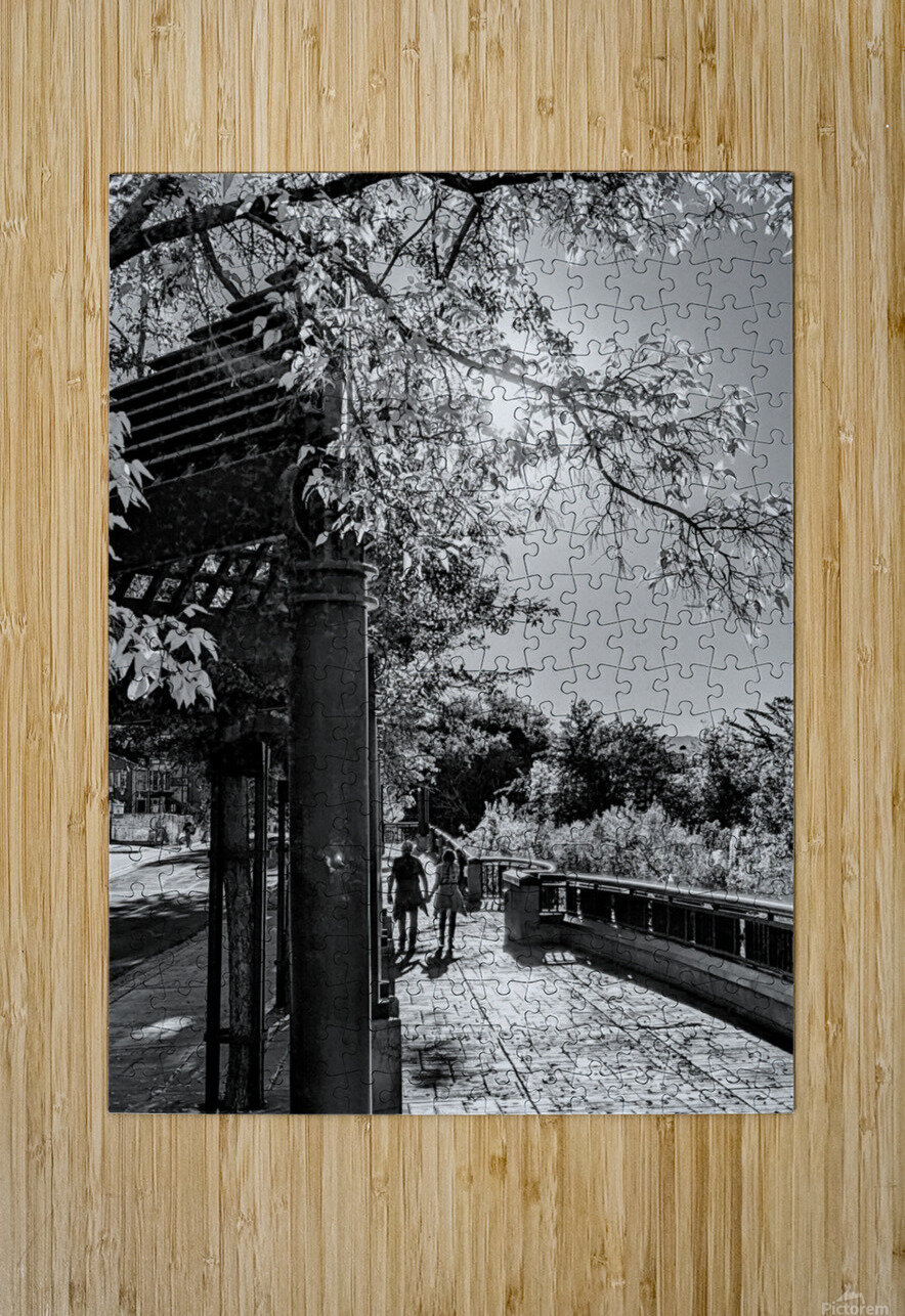 Holding Hands 1 Shea Wright Photography Puzzle printing