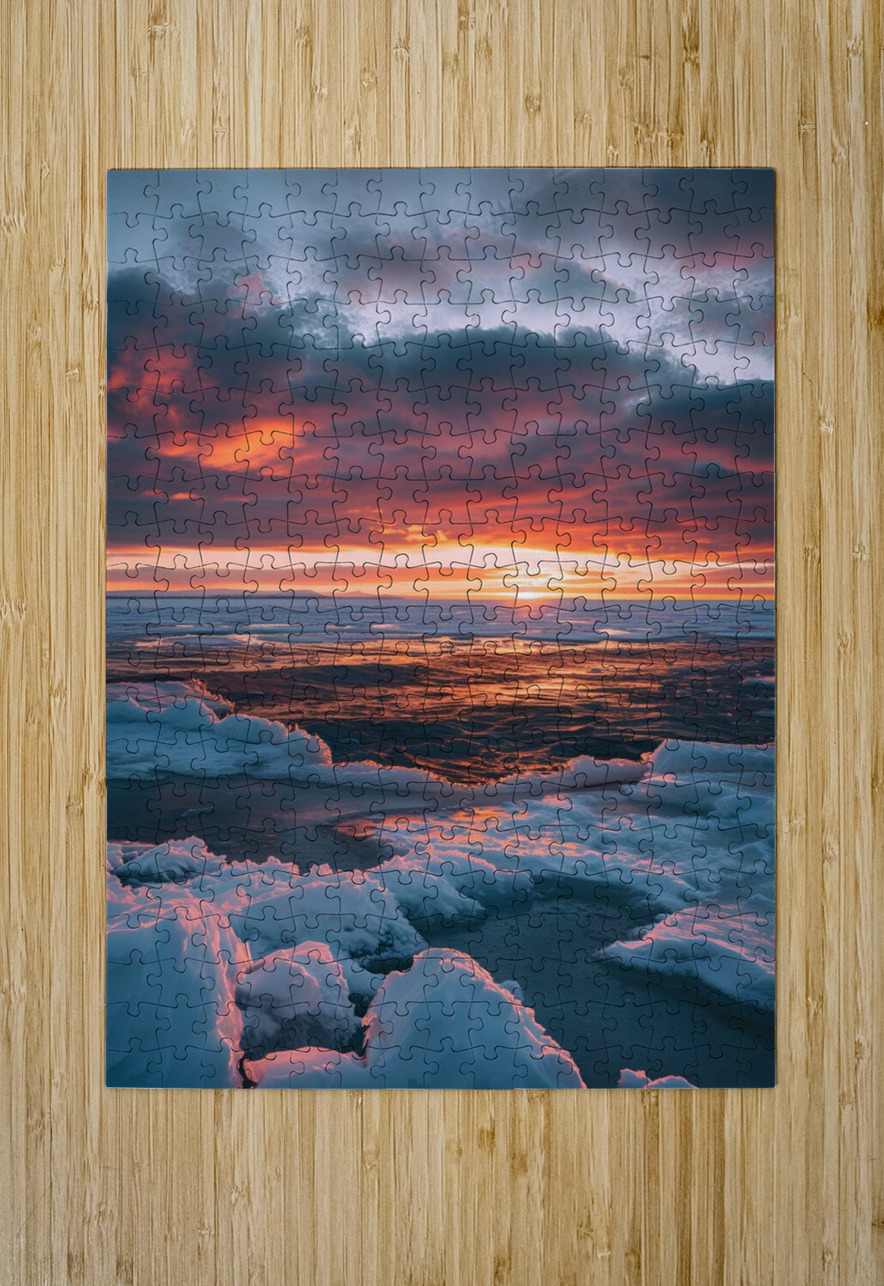 superior Digital Dexterity Puzzle printing