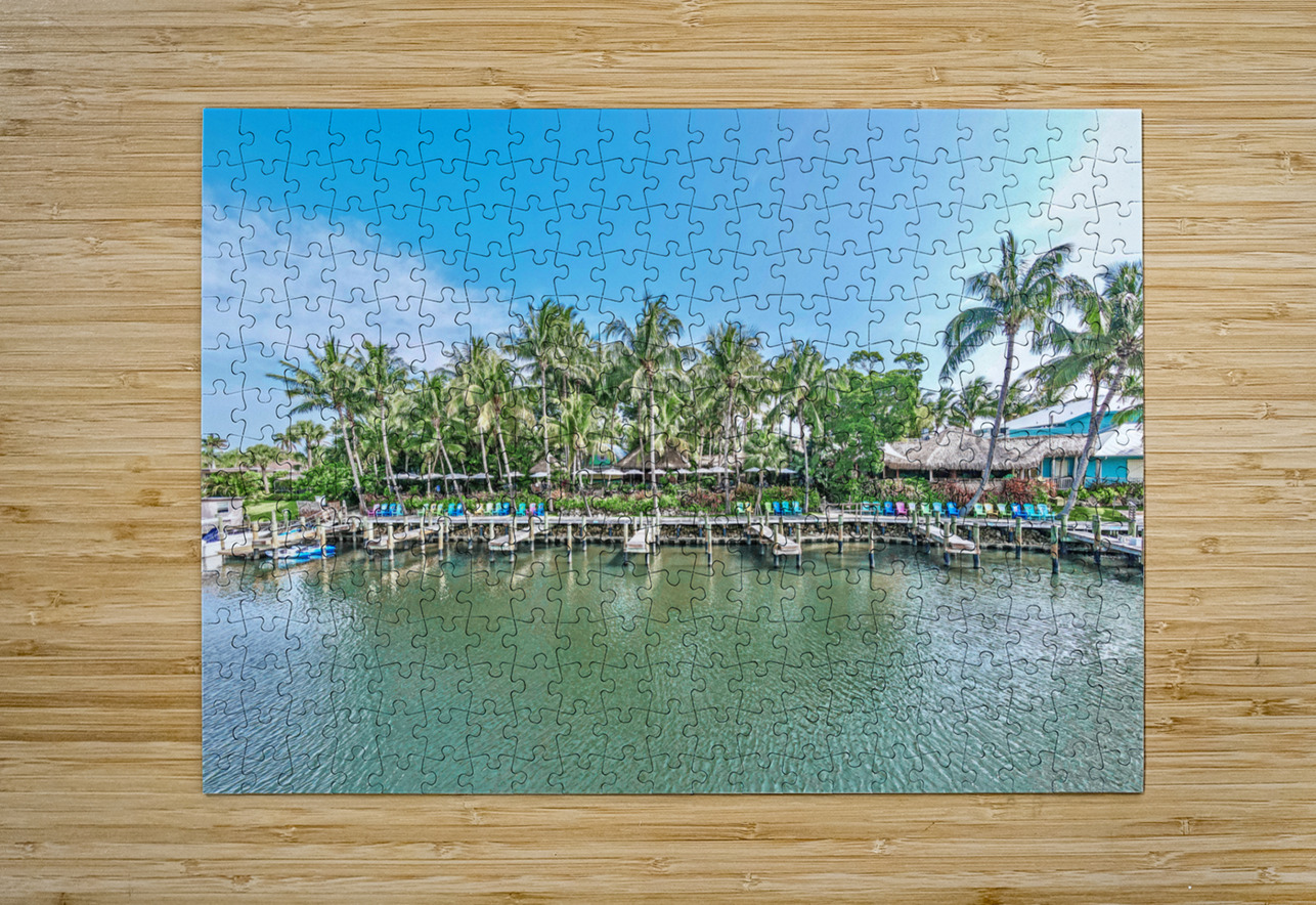 Guanabanas JANIce Puzzle printing