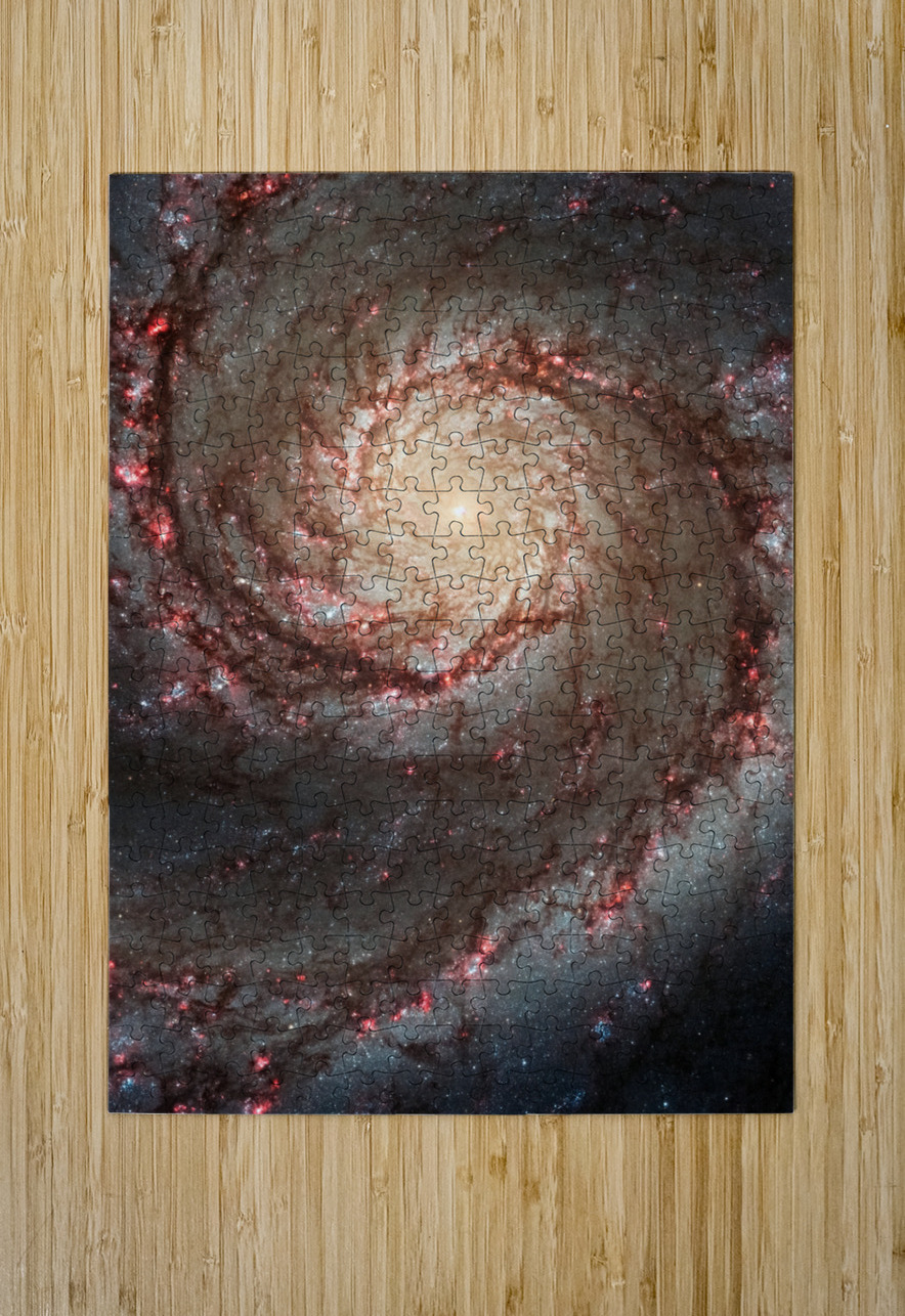 hubble telescope high definition image 01 3 artvi Puzzle printing