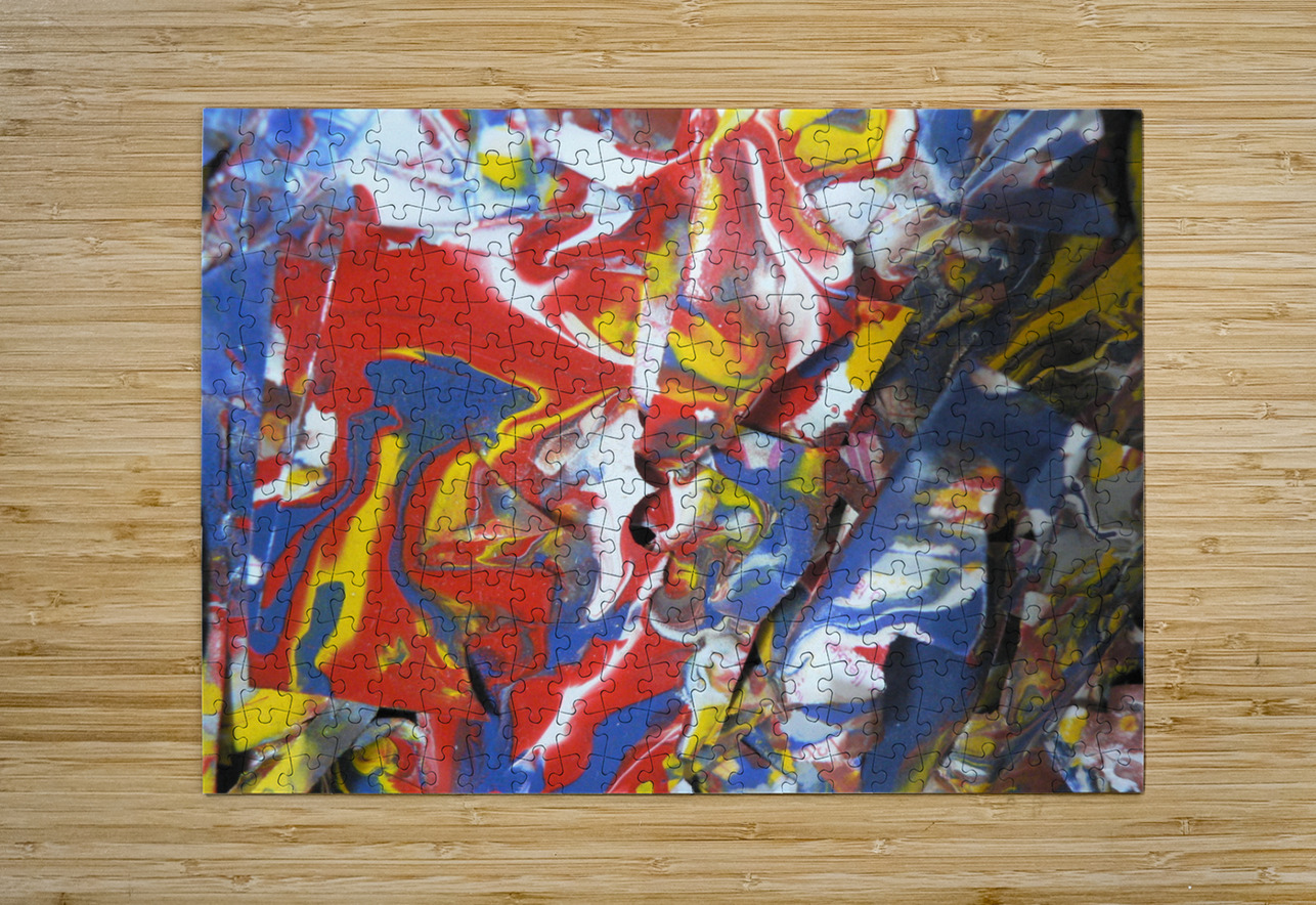 P1090807 Luciano Puzzle printing