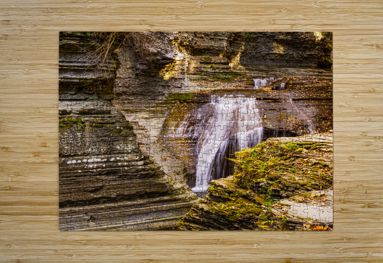 FLA 004 Rafael Puzzle printing