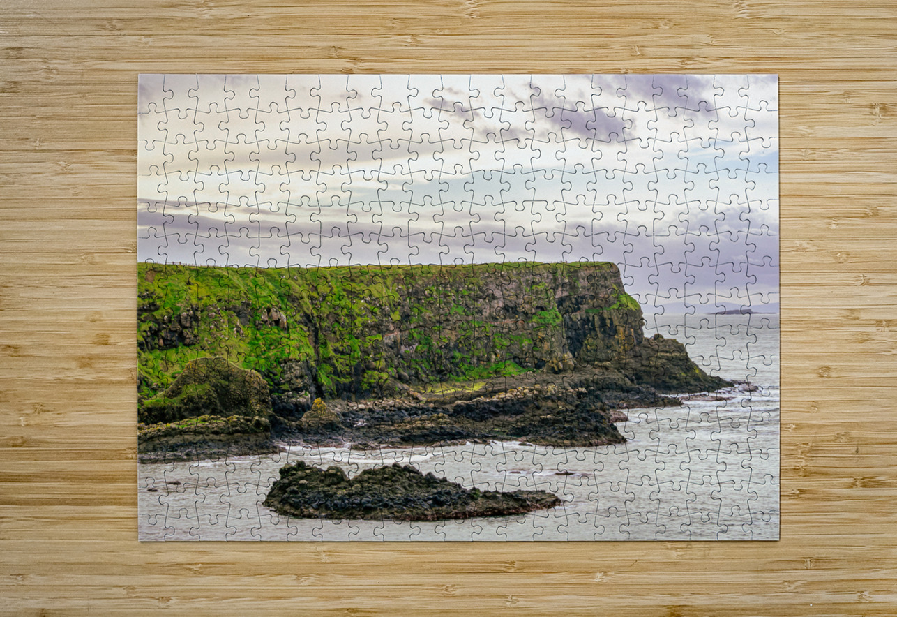 IRL 023 Rafael Puzzle printing