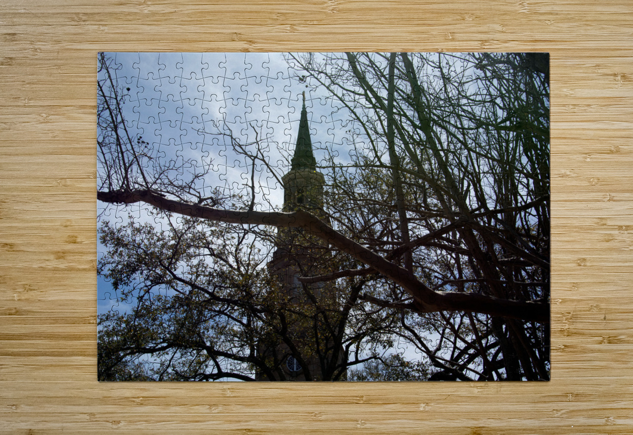 St Philips 2 Reggie S Puzzle printing