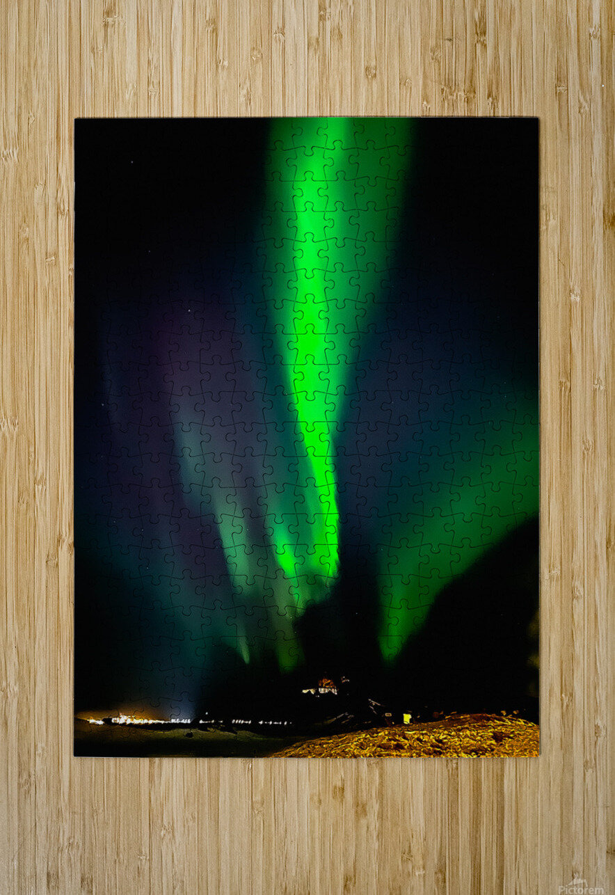 Iceland 2 2 RBW Images Puzzle printing