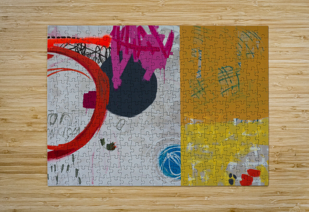 Crossroads Sarah Finucane Puzzle printing