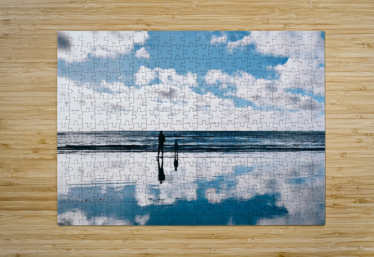 The Moment Aldiana vd Merwe Photo Art Puzzle printing