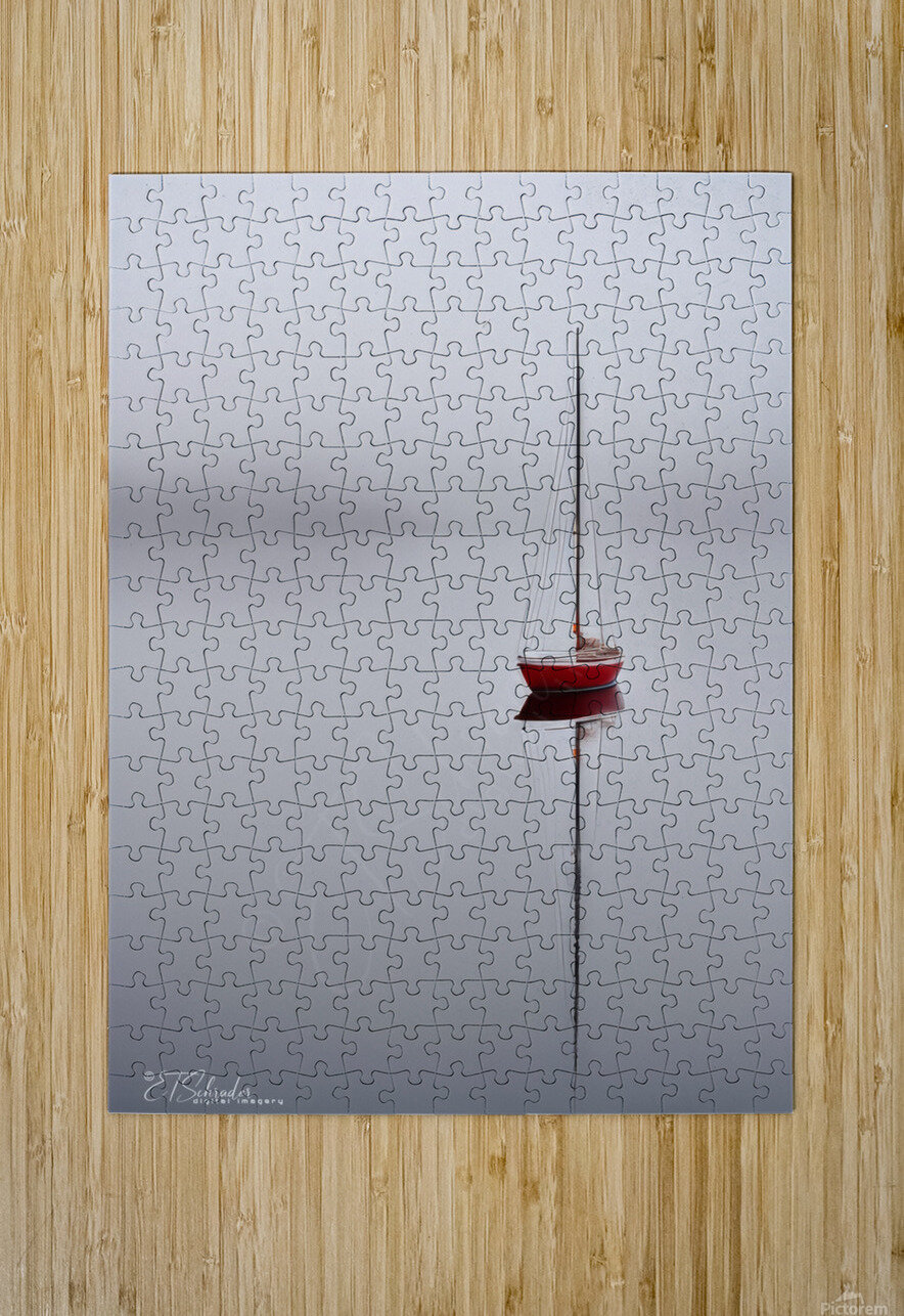 Solitary Maritime Sentinel ETSchrader Puzzle printing