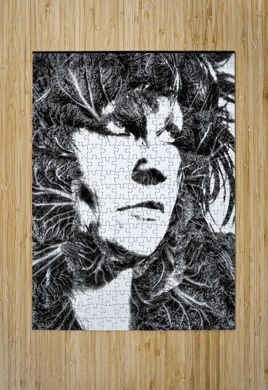 V1109 Natalie Stanislavsky Puzzle printing