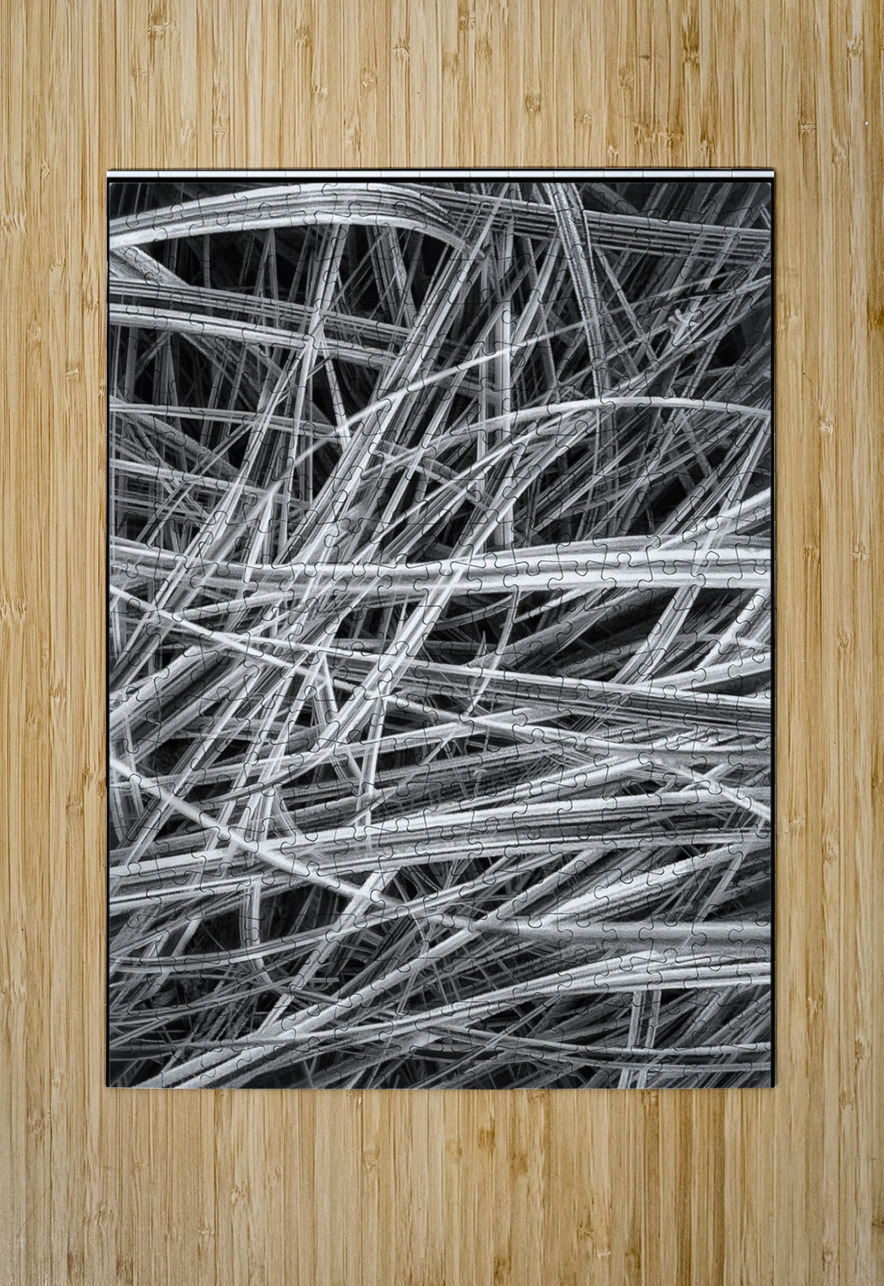 V1129 Natalie Stanislavsky Puzzle printing