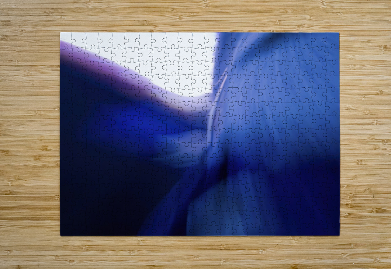 Accident DeepEarth Photography Puzzle printing