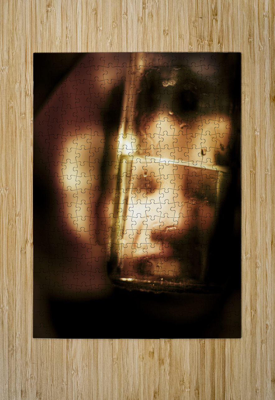 Issues Jorgo Puzzle printing