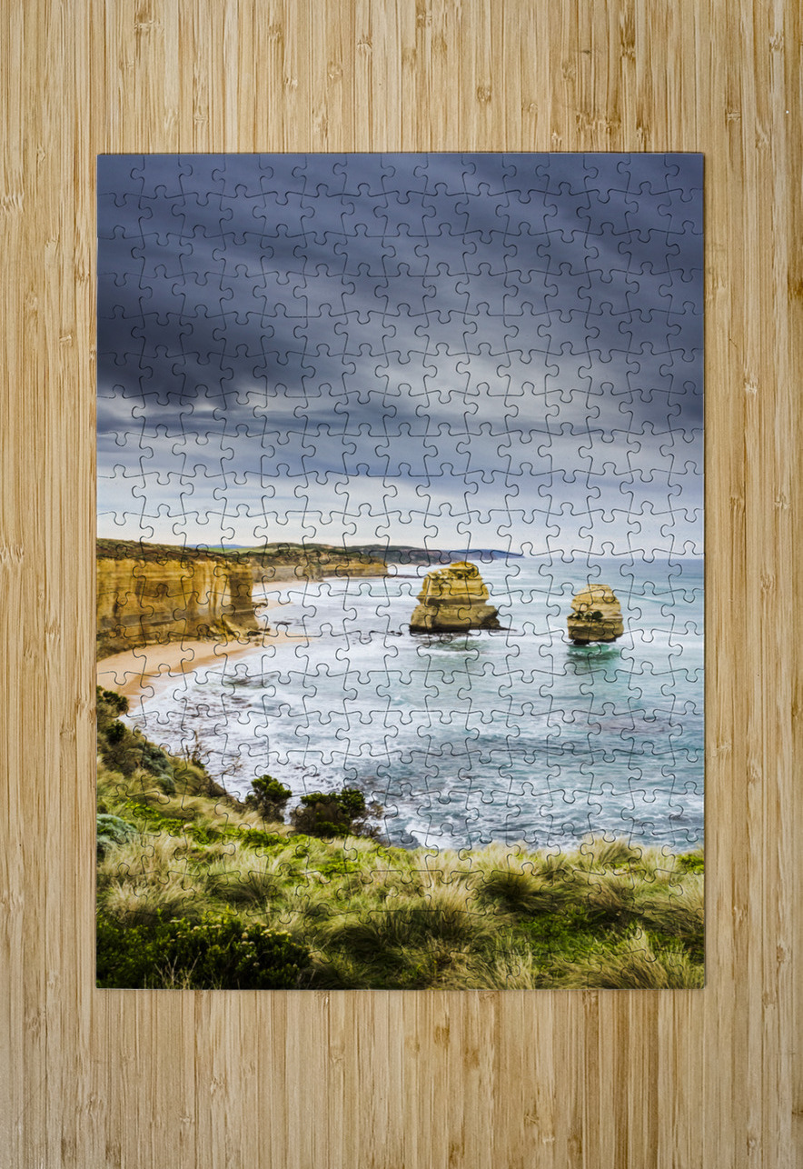 Australian natural wonders Jorgo Puzzle printing