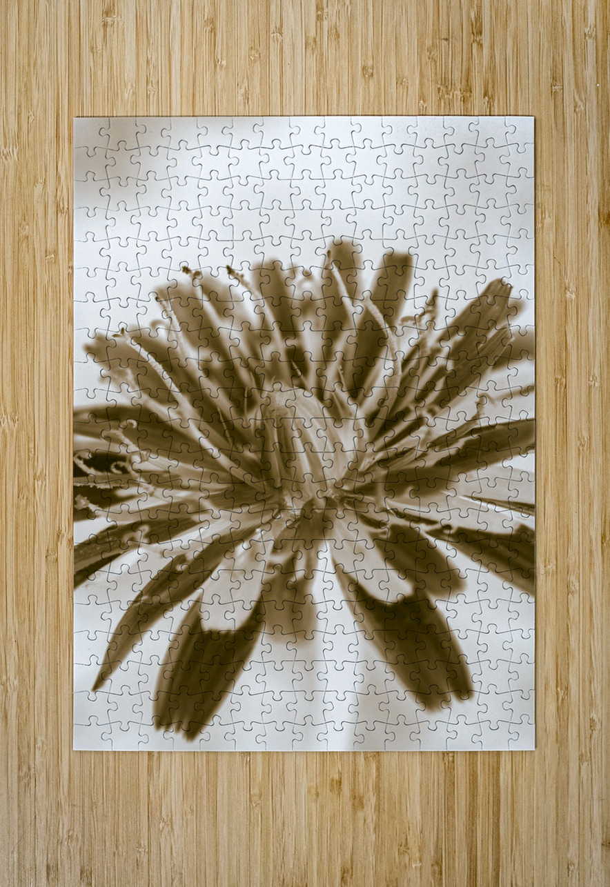 Beige n bloom Jorgo Puzzle printing