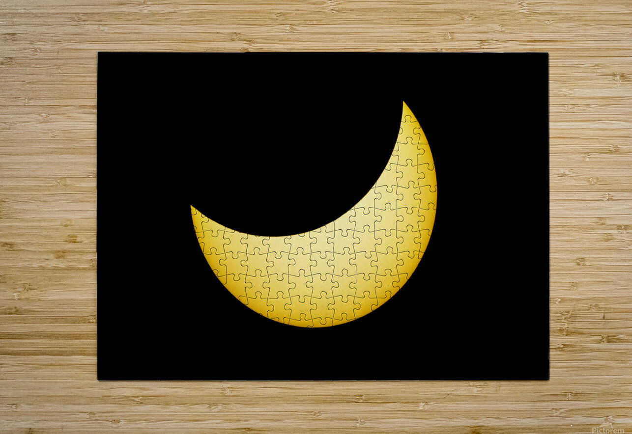 eclipse 3 atdm ca Puzzle printing