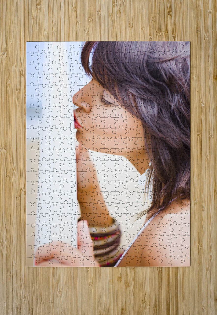 Surfing Love Jorgo Puzzle printing