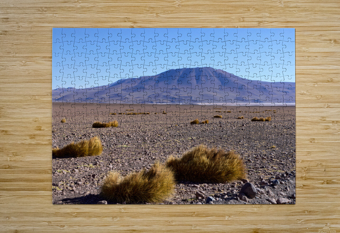 Bolivia Avaroa National Park 3 Artur Nyk Puzzle printing