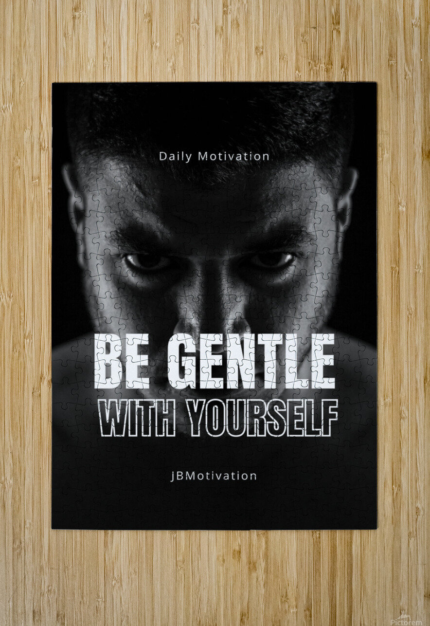 Stoic Quotes  JBMotivation Puzzle printing