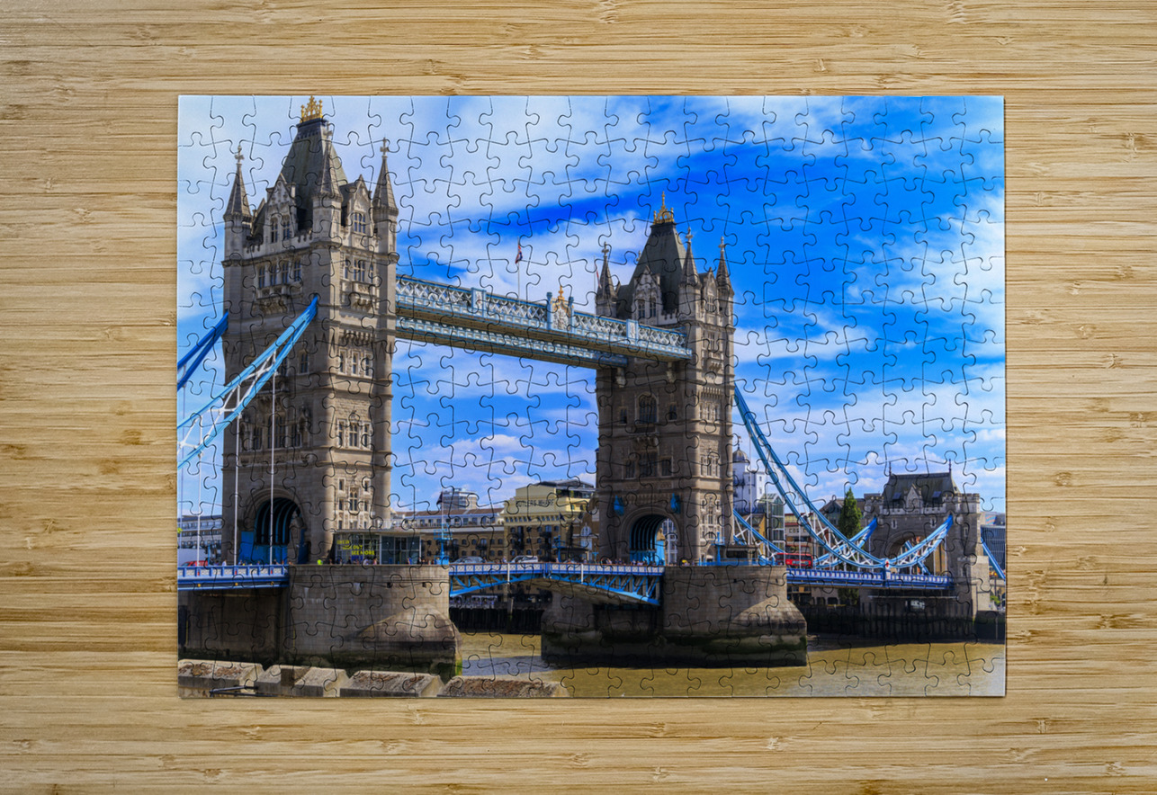 Store London 5L3A1392 Tono Chavez Puzzle printing