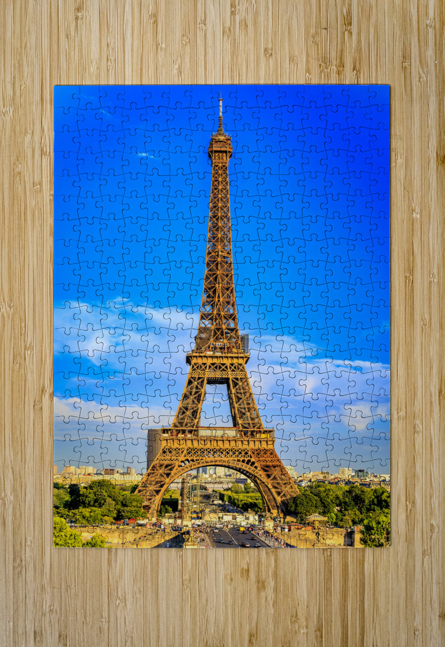 Store Paris 5L3A2222 Tono Chavez Puzzle printing