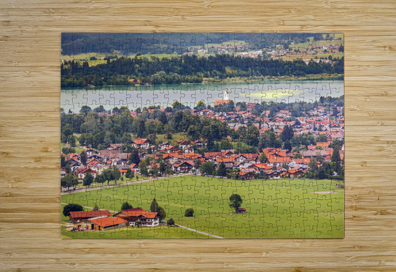 Store Munich  5L3A4204 Tono Chavez Puzzle printing