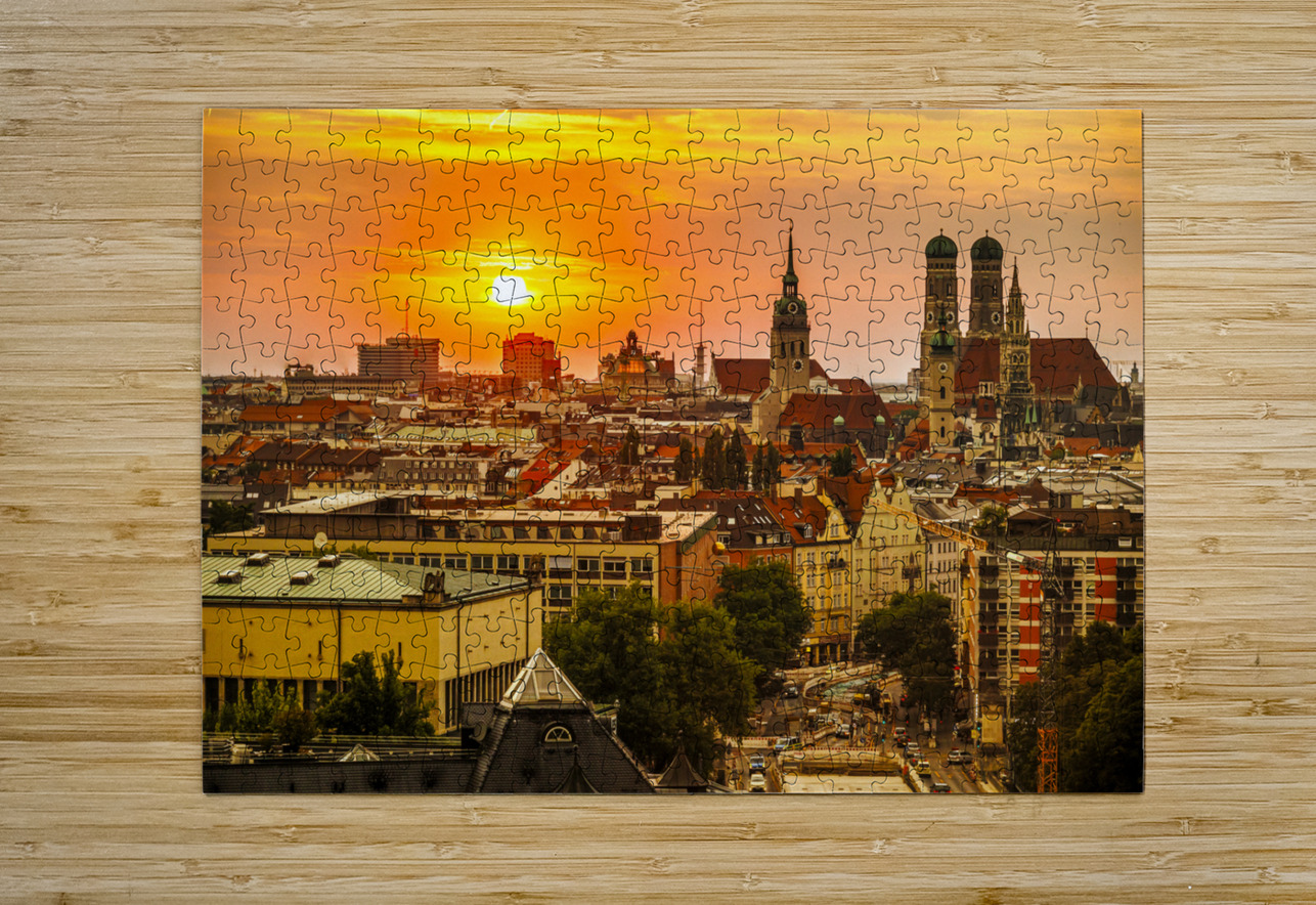 Store Munich  5L3A4042 Edit Tono Chavez Puzzle printing