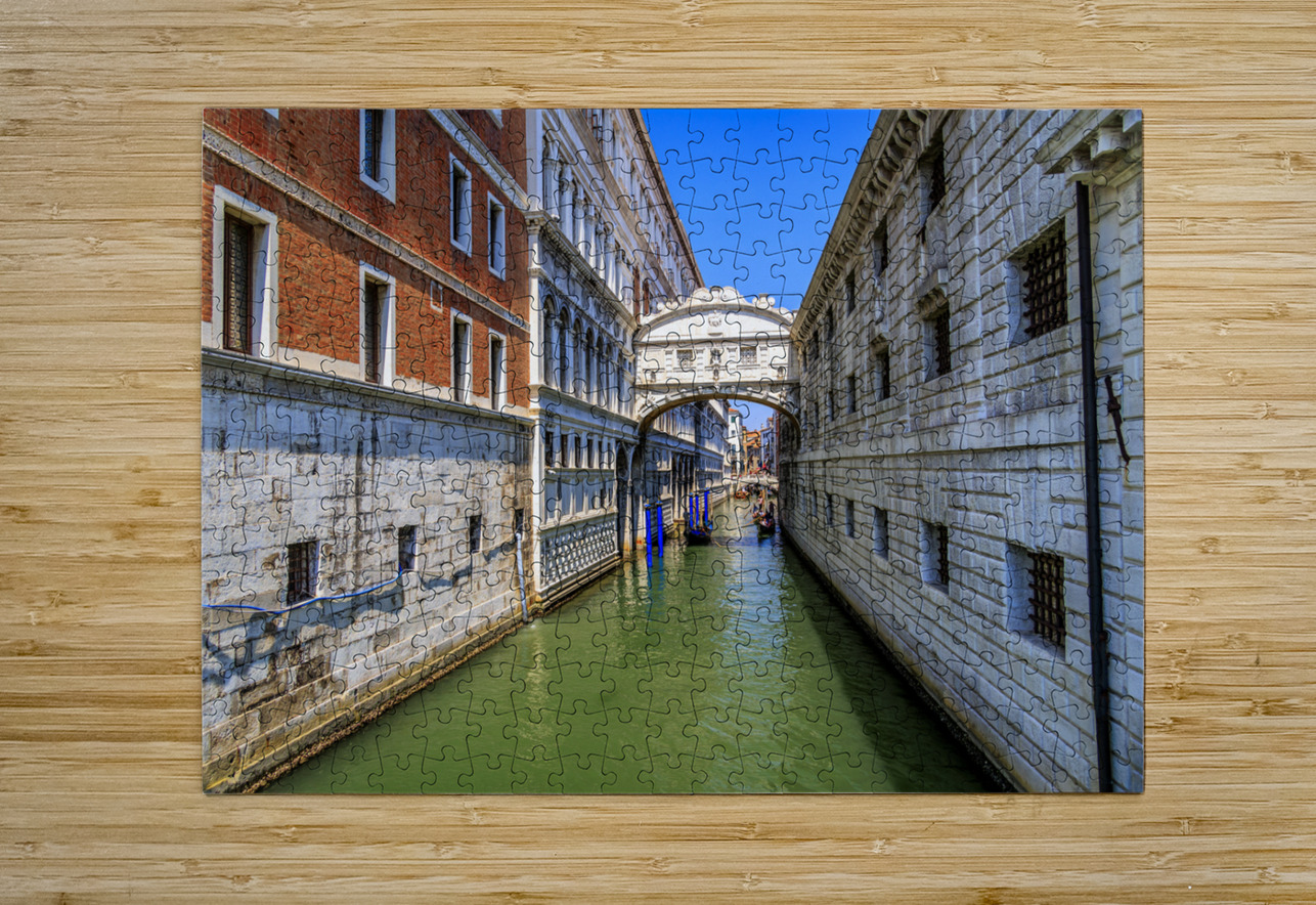 Store Venice 5L3A4637 Edit Tono Chavez Puzzle printing