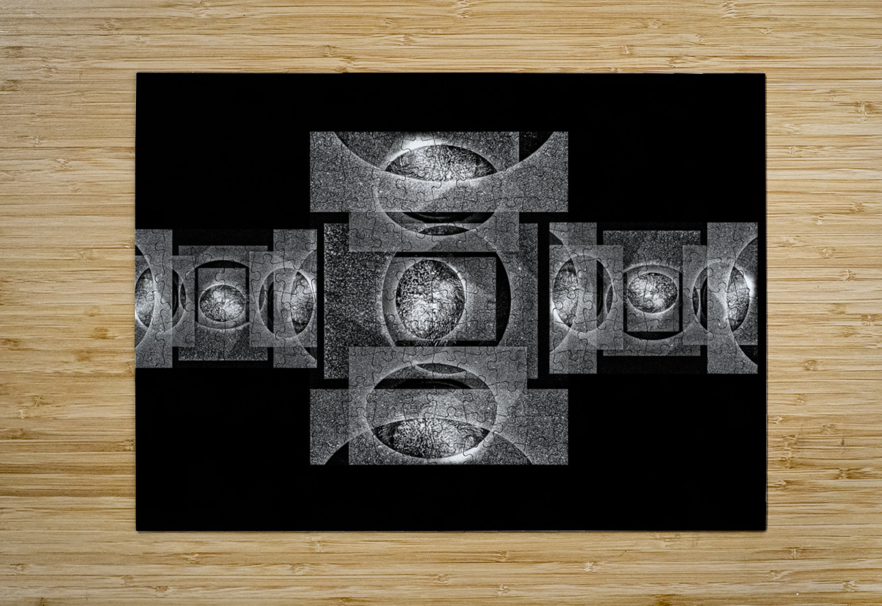 V1258 Natalie Stanislavsky Puzzle printing