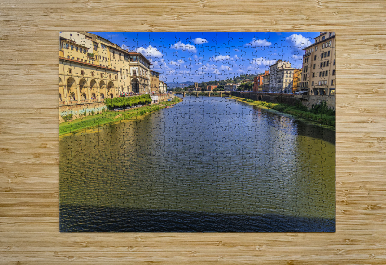 Store Florence 5L3A4901 Tono Chavez Puzzle printing