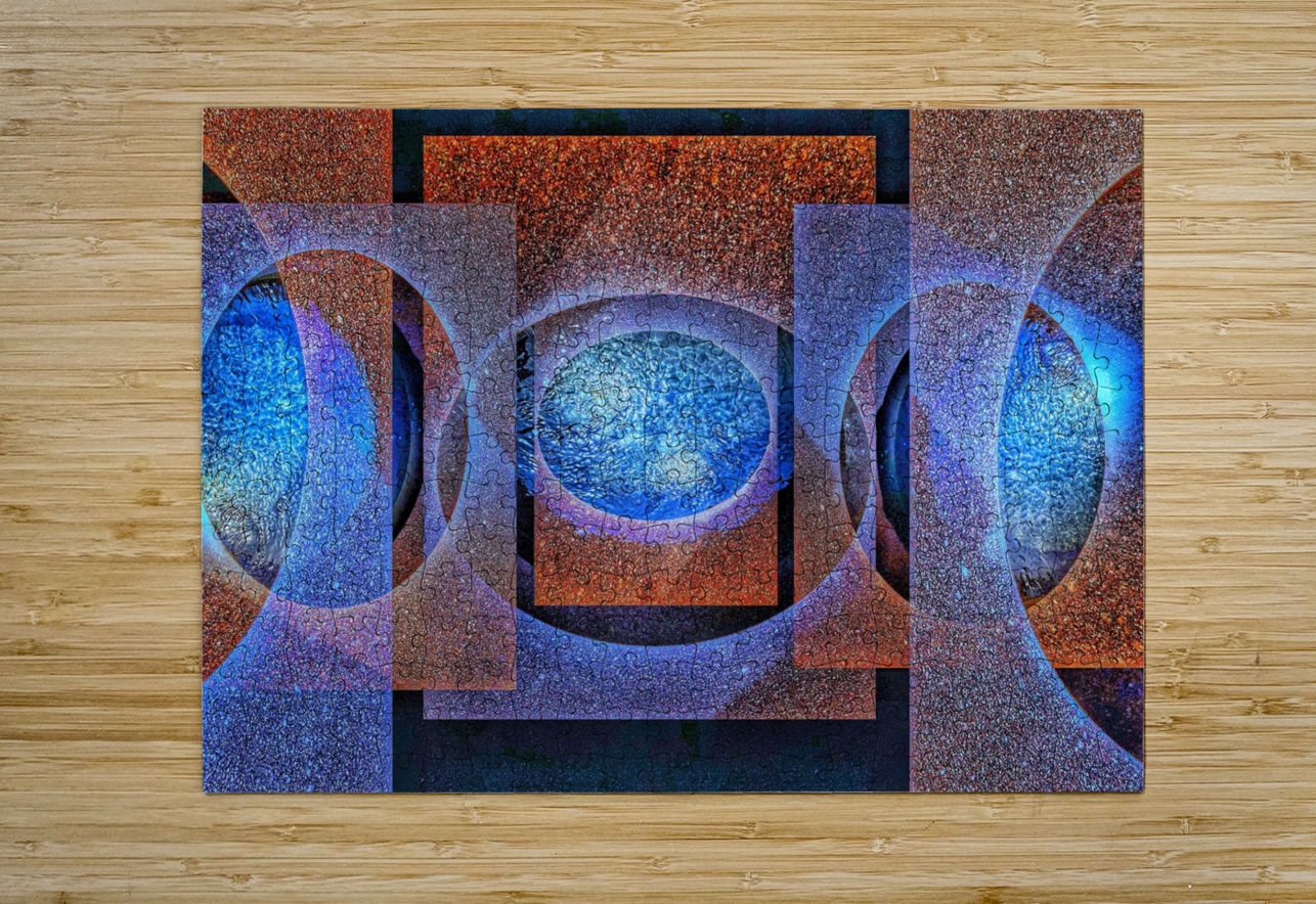 V1259 Natalie Stanislavsky Puzzle printing