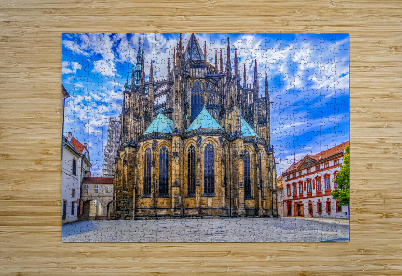 Store Prague 5L3A3797 Tono Chavez Puzzle printing