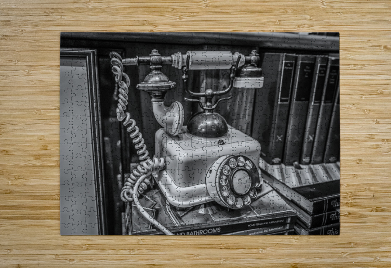 Store Florida 5L3A0384 Tono Chavez Puzzle printing