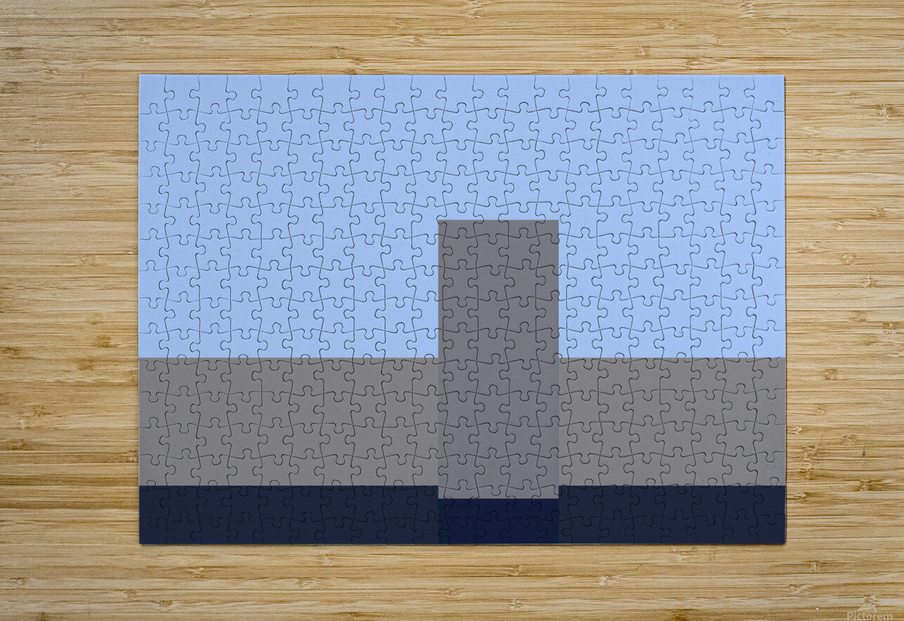 Horizon  Cofiant Images Puzzle printing