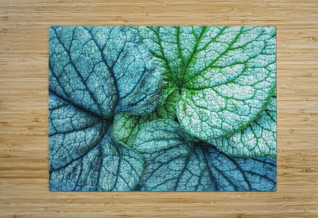 V1275 Natalie Stanislavsky Puzzle printing