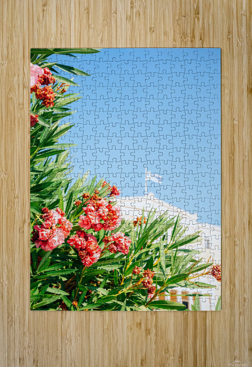 Greek Parliament sanga Puzzle printing